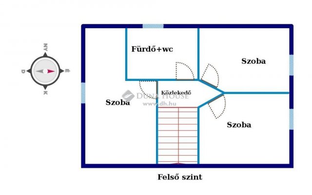 Eladó sorház, Budapesten, XXIII. kerületben 93 M Ft, 4 szobás