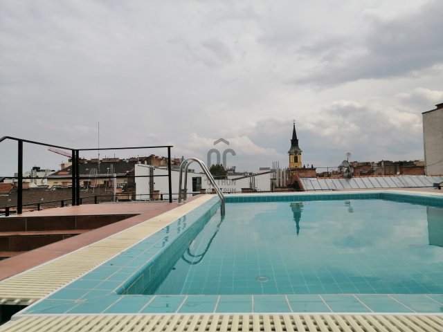 Kiadó téglalakás, albérlet, Budapesten, VI. kerületben