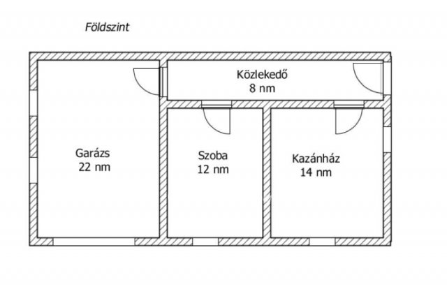 Eladó családi ház, Martonvásáron 65 M Ft, 5 szobás