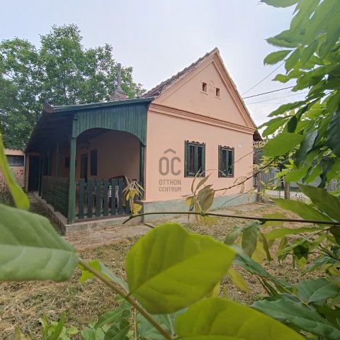 Eladó családi ház, Nagykanizsán 11.9 M Ft, 1 szobás