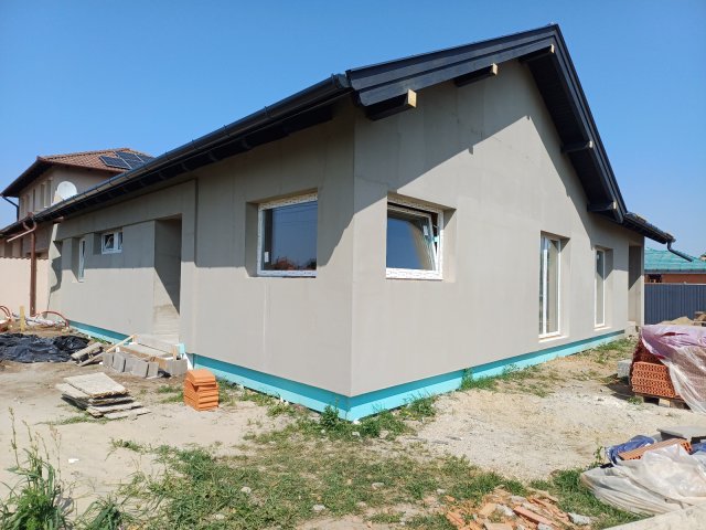 Eladó családi ház, Nyírtelken 68.9 M Ft, 3 szobás