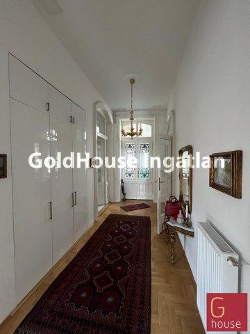 Eladó téglalakás, Budapesten, V. kerületben 400 M Ft, 5 szobás