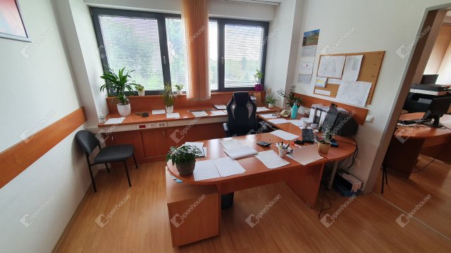 Kiadó iroda, Miskolcon 60 E Ft / hó, 1 szobás