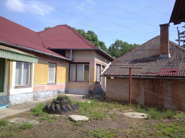 Eladó családi ház, Cibakházán 14.5 M Ft, 5 szobás
