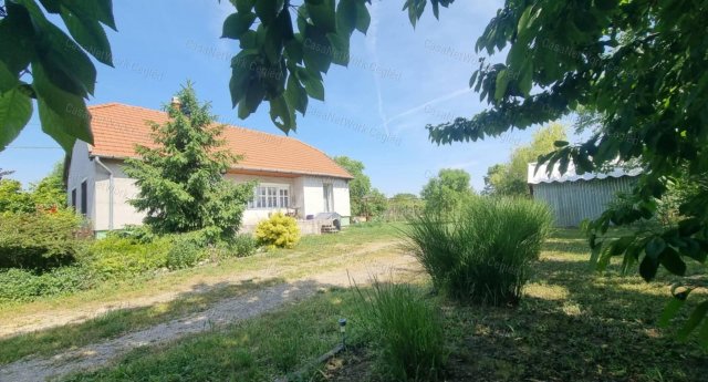 Eladó családi ház, Tápiógyörgyén 31.9 M Ft, 3 szobás