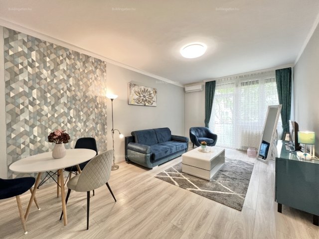 Kiadó téglalakás, albérlet, Kaposváron 160 E Ft / hó