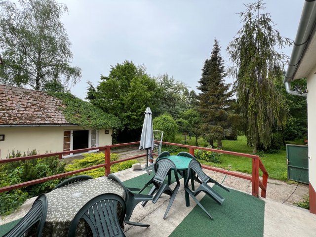 Eladó családi ház, Demjénben 80 M Ft, 4+1 szobás