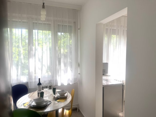 Kiadó téglalakás, albérlet, Debrecenben 240 E Ft / hó, 2 szobás
