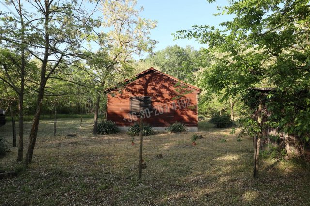 Eladó nyaraló, Ásotthalmán 4.99 M Ft, 2 szobás