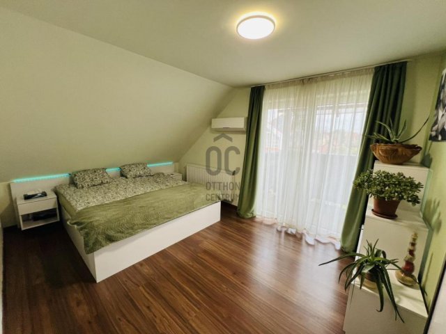 Eladó családi ház, Budapesten, XVI. kerületben 184.9 M Ft