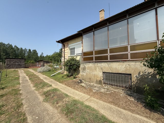 Eladó családi ház, Nyírmihálydin 43.9 M Ft, 3+1 szobás