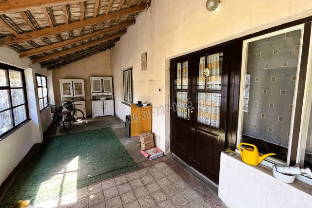 Eladó családi ház, Gyomaendrődön 33 M Ft, 4 szobás
