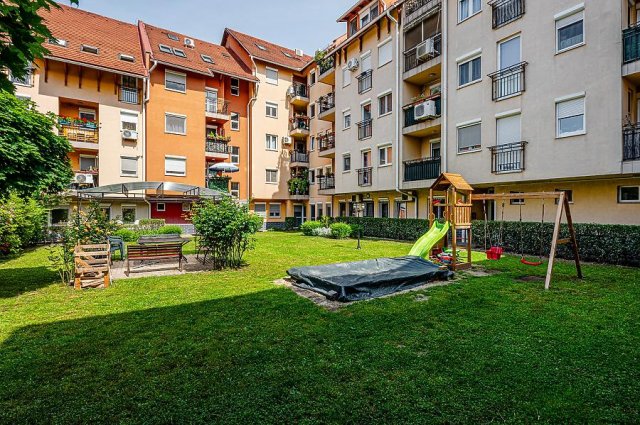 Eladó téglalakás, Budapesten, X. kerületben 135.9 M Ft
