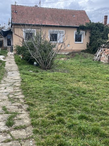 Eladó családi ház, Szarvason 29.5 M Ft, 3+1 szobás