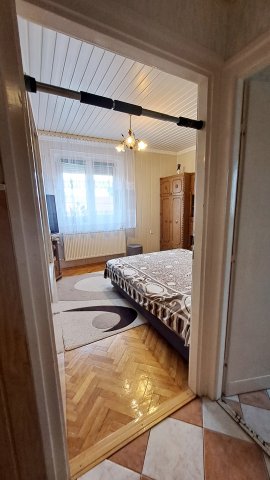 Eladó téglalakás, Nyíregyházán 49.9 M Ft, 3 szobás