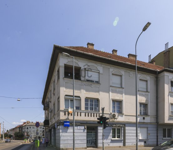Eladó téglalakás, Budapesten, XIV. kerületben 48.5 M Ft