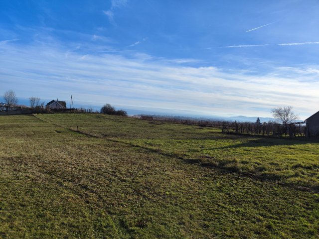 Eladó telek, Balatonfüreden 115 M Ft / költözzbe.hu