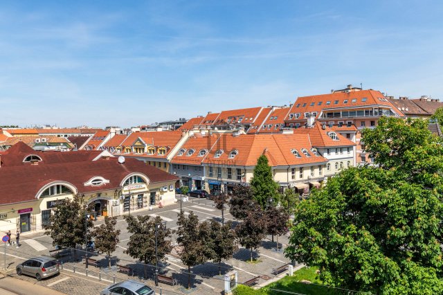 Kiadó téglalakás, albérlet, Budapesten, III. kerületben