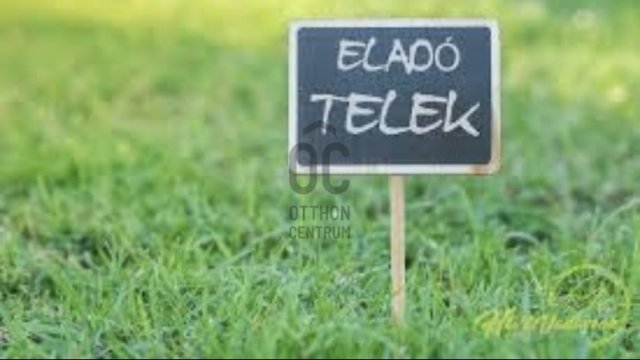 Eladó telek, Hosszúpályin 3.5 M Ft / költözzbe.hu