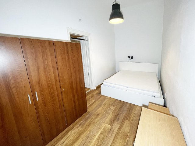 Eladó téglalakás, Budapesten, VI. kerületben 60 M Ft, 2 szobás