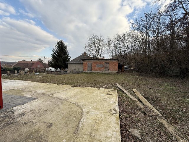 Eladó telek, Kajászón 18 M Ft / költözzbe.hu