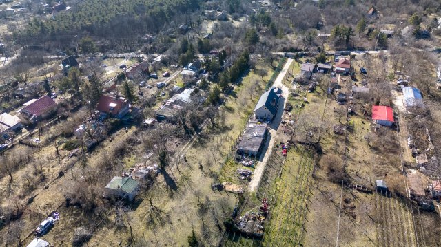 Eladó telek, Biatorbágyon 7.9 M Ft / költözzbe.hu
