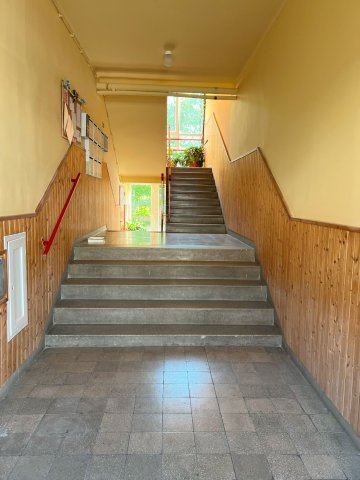 Eladó téglalakás, Mohácson 0.18 M Ft, 2 szobás