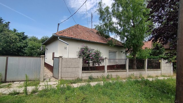 Eladó családi ház, Sarkadon 13.9 M Ft / költözzbe.hu