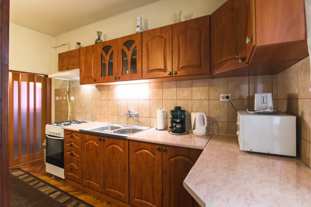 Eladó sorház, Kunszentmártonban, Szapáry utcában 27.5 M Ft