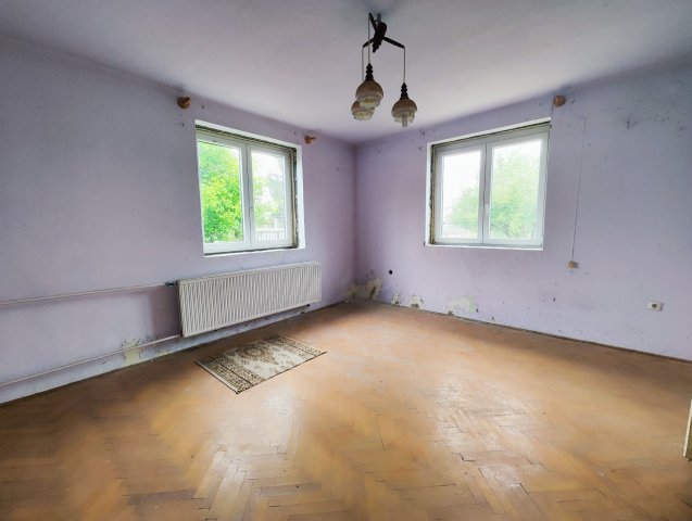 Eladó családi ház, Bánrévén 12 M Ft, 2 szobás