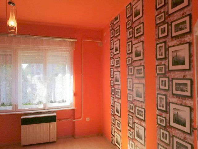 Eladó téglalakás, Tiszavasváriban 19.5 M Ft, 3 szobás