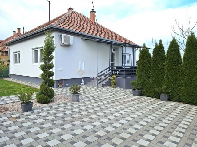 Eladó családi ház, Kecskeméten 79.9 M Ft, 4 szobás