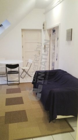 Kiadó téglalakás, albérlet, Budapesten, V. kerületben