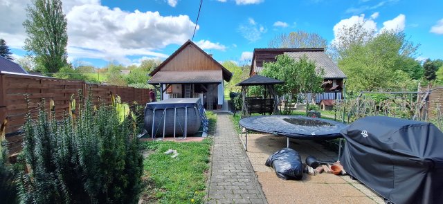 Eladó téglalakás, Zalakaroson 73 M Ft, 5 szobás