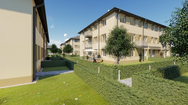 Eladó téglalakás, Mendén 62.9 M Ft, 2+2 szobás