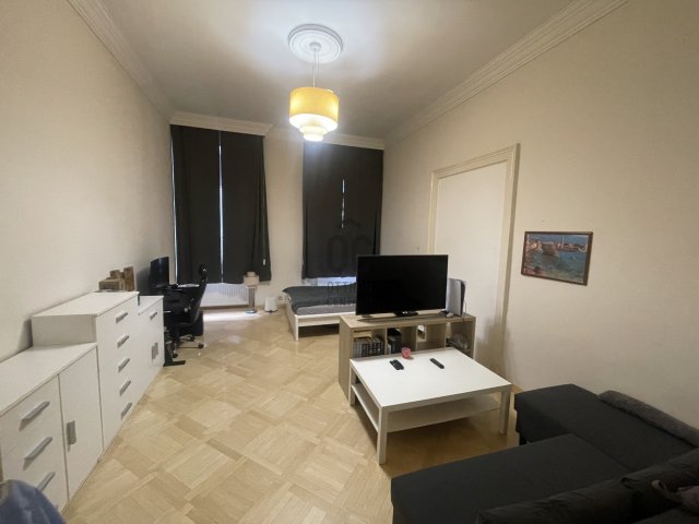 Eladó téglalakás, Budapesten, VI. kerületben 129.99 M Ft