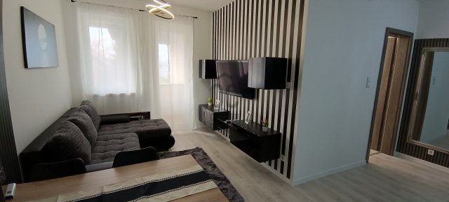 Eladó téglalakás, Balatonszárszón 44.99 M Ft, 2 szobás