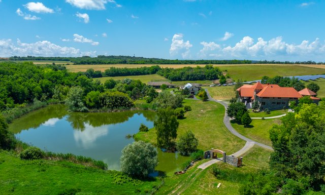 Eladó családi ház Balatonendréd