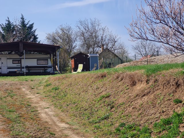 Eladó telek, Balatonkenesén 49.1 M Ft / költözzbe.hu