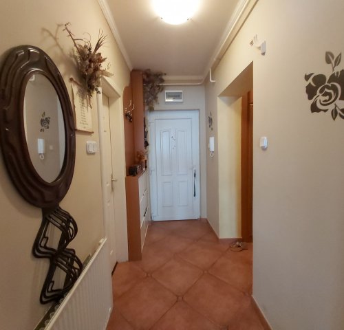 Kiadó téglalakás, albérlet, Tiszaújvárosban 350 E Ft / hó