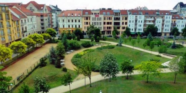 Eladó téglalakás, Budapesten, IX. kerületben 95 M Ft, 2 szobás