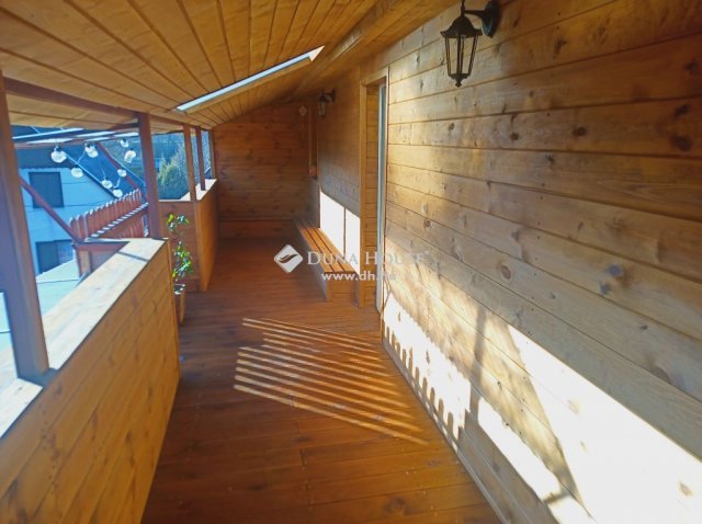 Eladó családi ház, Szilvásváradon 149 M Ft, 9 szobás