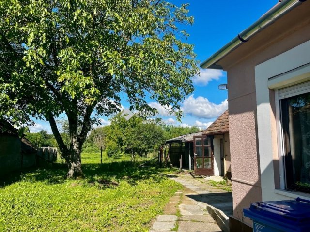 Eladó családi ház, Nagyatádon 24.99 M Ft, 3 szobás