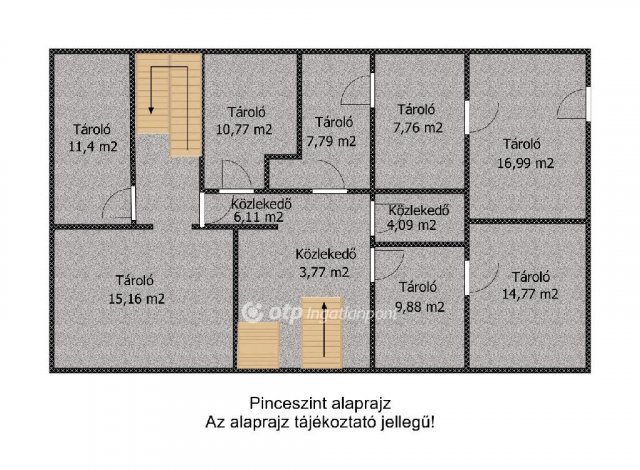 Eladó családi ház, Szigetszentmiklóson 138.18 M Ft, 3+2 szobás