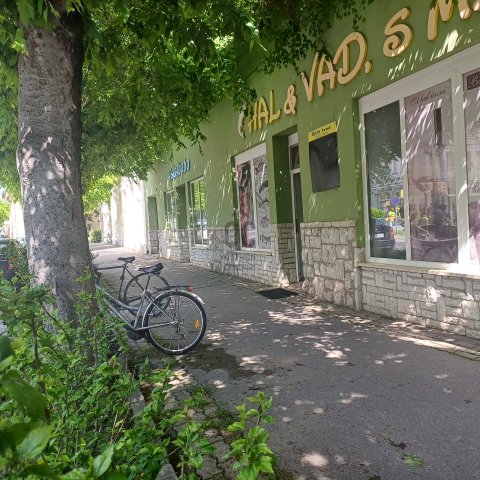 Eladó ipari ingatlan, Mohácson 115 M Ft / költözzbe.hu