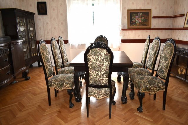 Eladó családi ház, Budapesten, XIX. kerületben 54.5 M Ft