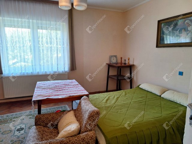 Eladó családi ház, Röjtökmuzsajon 34.99 M Ft, 3 szobás
