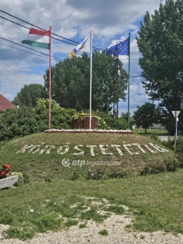 Eladó telek, Kőröstetétlenen 7.6 M Ft / költözzbe.hu