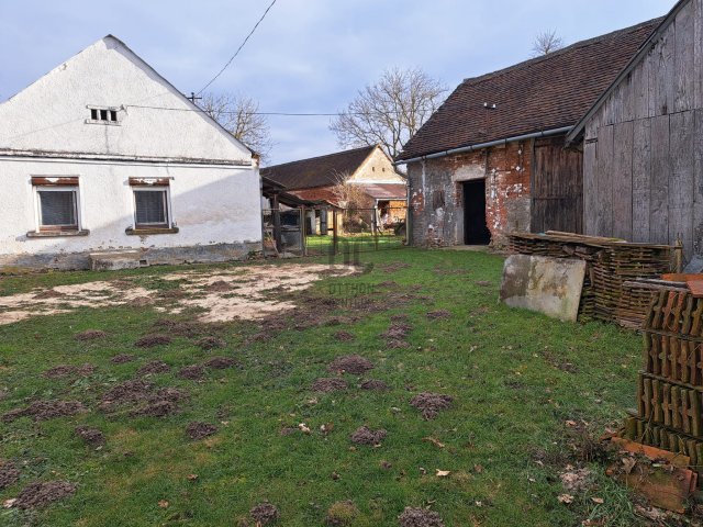 Eladó családi ház, Vasalján 14.9 M Ft, 4 szobás