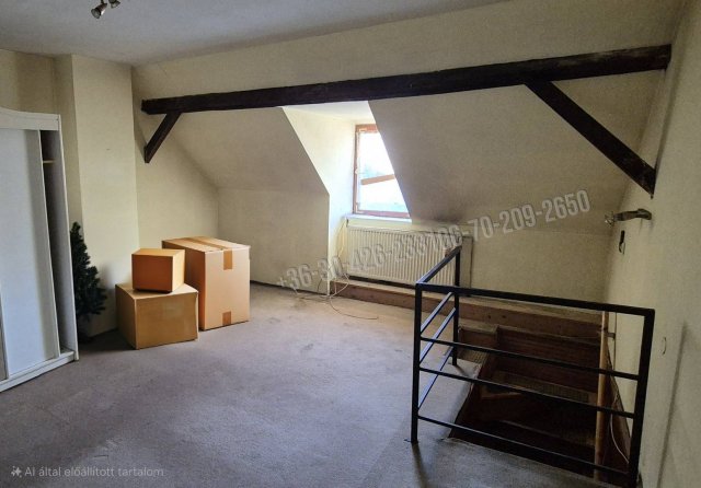 Eladó családi ház, Budapesten, XXI. kerületben 32.5 M Ft